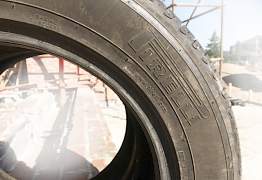 Pirelli Scorpion Verde R18 2 штуки - Фото #3