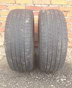 Michelin 235/55 r20 - Фото #1