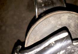 Опора двигателя Tucson 2004-2009 - Фото #3