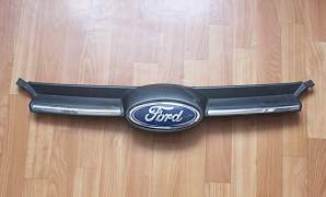 Ford Focus 3 Эмблема переднего бампера - Фото #1