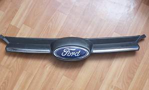 Ford Focus 3 Эмблема переднего бампера - Фото #3