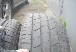 Шины Bridgestone Turanza 185/60 R15 84H - Фото #1