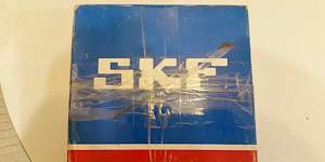 Подшипники skf 6315-2rs1/c3gem7/r806 - Фото #1