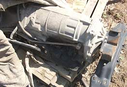АКПП 2WD subaru impreza1 (1994-2001) 1.6л - Фото #2
