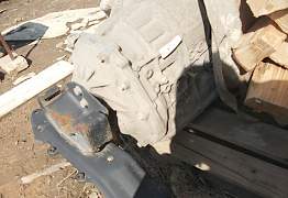 АКПП 2WD subaru impreza1 (1994-2001) 1.6л - Фото #3