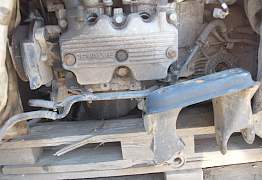 АКПП 2WD subaru impreza1 (1994-2001) 1.6л - Фото #4