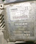 Webasto Mercedes-Benz w220 s430 - Фото #5