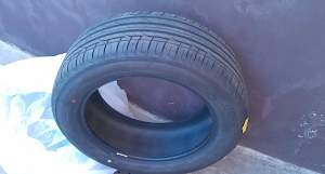 Шины bridgestone turanza 225/55R17 97V - Фото #2