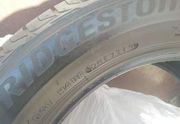 Шины bridgestone turanza 225/55R17 97V - Фото #4