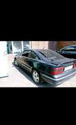 Задние фонари opel calibra - Фото #1