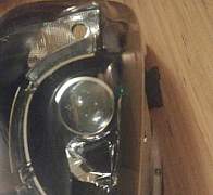Фары Mazda CX-5 led Мазда сх-5 светодиод KA1F51030 - Фото #4