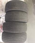 Летняя резина Hankook 205/55/R16 - Фото #1