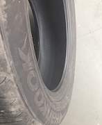 Летняя резина Hankook 205/55/R16 - Фото #4