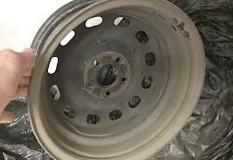 Диски r15 форд фокус 3 / 2 Ford - Фото #3