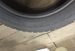 Nokian Hakkapeliitta 7 SUV 235/55 R19 105T - Фото #4