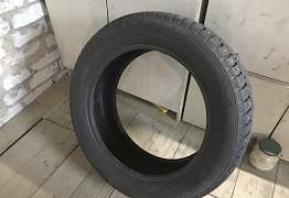 Nokian Hakkapeliitta 7 SUV 235/55 R19 105T - Фото #5