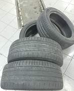 Continental ContiSportContact 5 235/50 r18 SUV XL - Фото #1