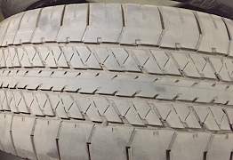 Шины 275/60 r20 бриджстоун дуэлер Bridgestone - Фото #4