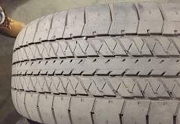 Шины 275/60 r20 бриджстоун дуэлер Bridgestone - Фото #5