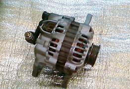 Генератор на Mazda 626 ge - Фото #1