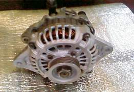 Генератор на Mazda 626 ge - Фото #2
