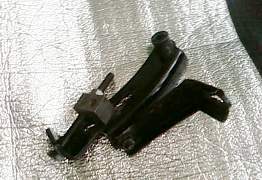 Генератор на Mazda 626 ge - Фото #3