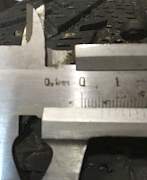 Шины Hankook 215/65/16 б/у - Фото #3