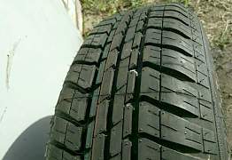 Колесо новое 165/70 R14 81T - Фото #2