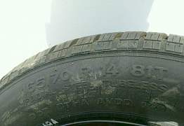 Колесо новое 165/70 R14 81T - Фото #3