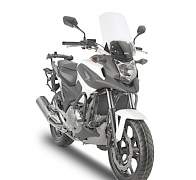 Рамки для боковых кофров givi PLX1111 (KLX1111) - Фото #3