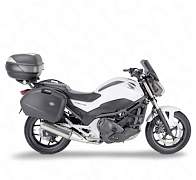 Рамки для боковых кофров givi PLX1111 (KLX1111) - Фото #4