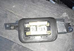  фонарь крышки багажника Subaru Outback B13 - Фото #2