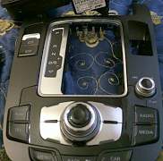 Клавиатура MMI audi Q5, A4, A5 - 3G+ - Фото #1