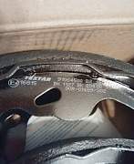 Колодки задние Suzuki Swift 2005-2008 Новые - Фото #3