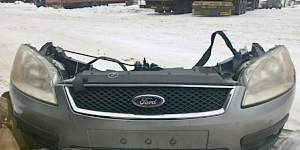 Ford c-max 2003- морда, ноускат - Фото #1