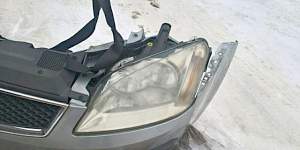Ford c-max 2003- морда, ноускат - Фото #2