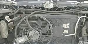 Ford c-max 2003- морда, ноускат - Фото #3