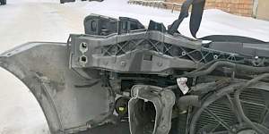 Ford c-max 2003- морда, ноускат - Фото #4