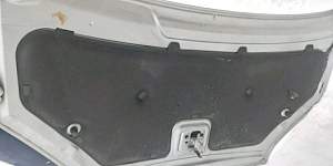 Ford c-max 2003- морда, ноускат - Фото #5