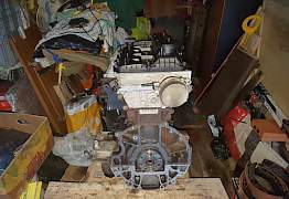 Двигатель Форд Транзит 2.2 tdci (Ford tranzit) - Фото #1