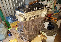 Двигатель Форд Транзит 2.2 tdci (Ford tranzit) - Фото #2