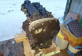 Двигатель Форд Транзит 2.2 tdci (Ford tranzit) - Фото #3