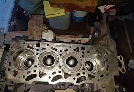 Двигатель Форд Транзит 2.2 tdci (Ford tranzit) - Фото #4