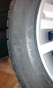 Колёса зимние R19 BMW 448 стиль X5 F15 E70 - Фото #2