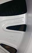 Колёса зимние R19 BMW 448 стиль X5 F15 E70 - Фото #4
