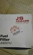 Фильтр топливный JS Asakashi JN6501U Новый - Фото #2