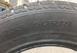 Goodyear UltraGrip 255/60 r18 - Фото #3