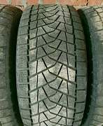 Зимняя Bridgestone blizzak r18 285 60 - Фото #2