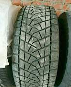 Зимняя Bridgestone blizzak r18 285 60 - Фото #3