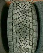 Зимняя Bridgestone blizzak r18 285 60 - Фото #4